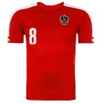 Soccer Jersey